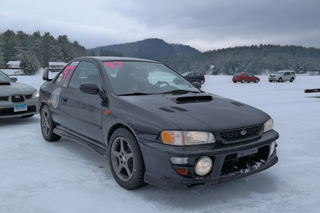 Illustration for article titled 2 Reasons You Need To Buy A GC Subaru Impreza